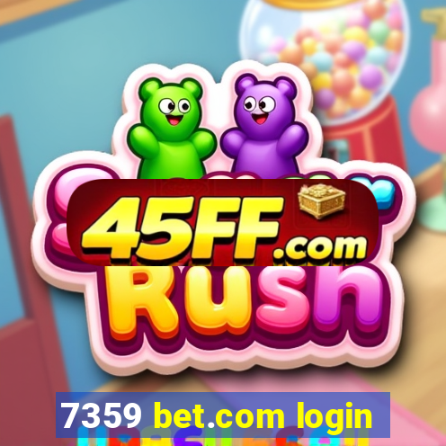 7359 bet.com login